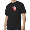 Tall 100% US Cotton T Shirt Thumbnail