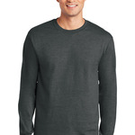 Ultra Cotton™ 100% Cotton Long Sleeve T Shirt