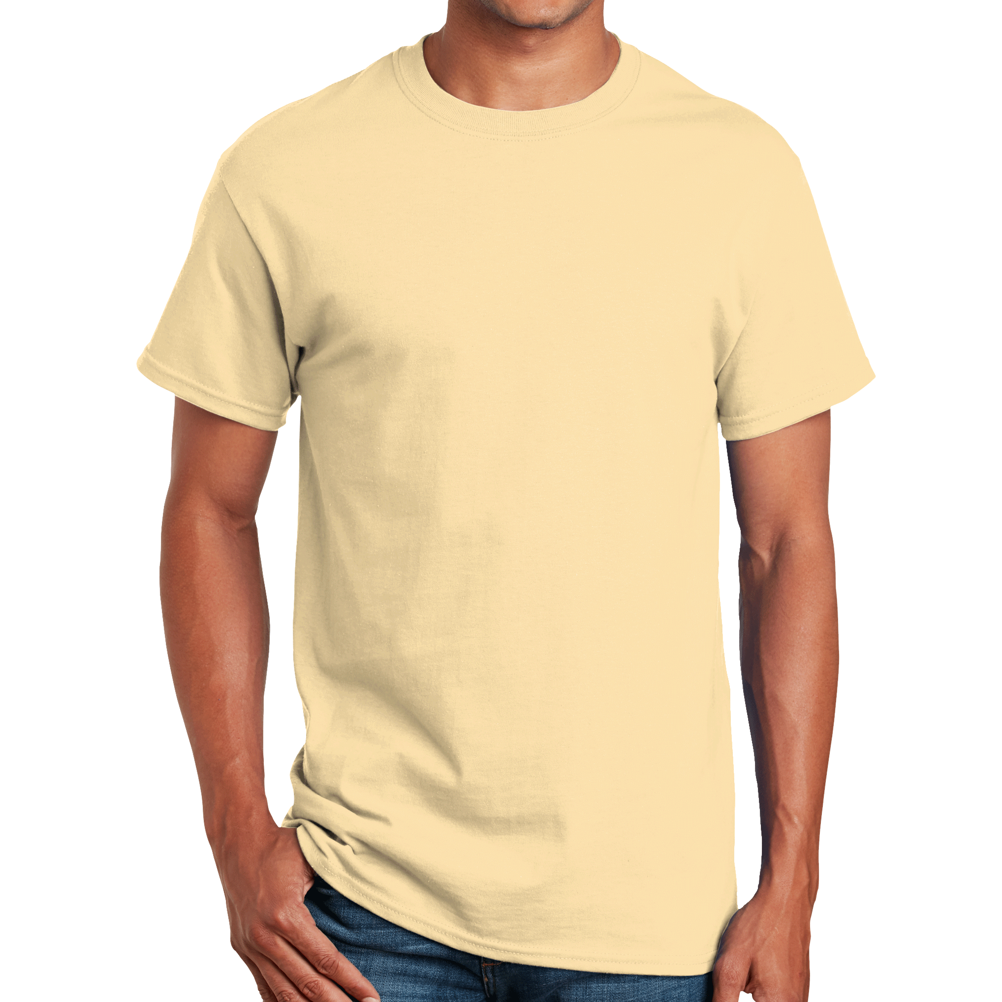 Gildan Ultra Cotton® 100% US Cotton T-Shirt