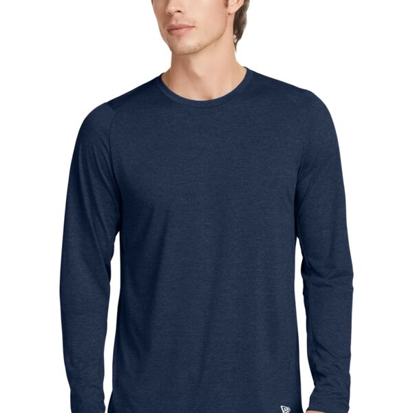 Series Performance Long Sleeve Crew Tee Thumbnail