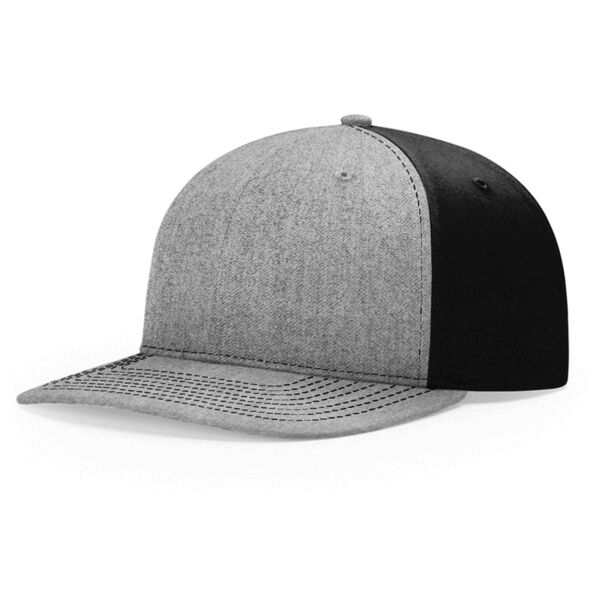 Richardson Twill Back Trucker Cap 312 Thumbnail