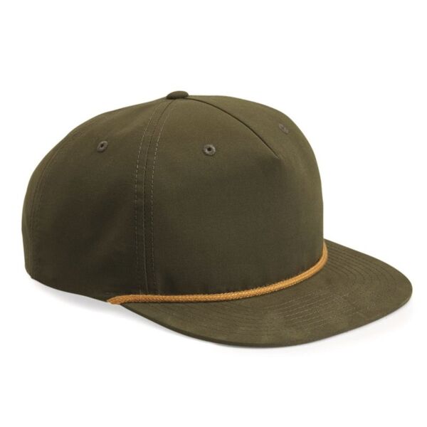 Richardson Umpqua Snapback Cap 256 Thumbnail