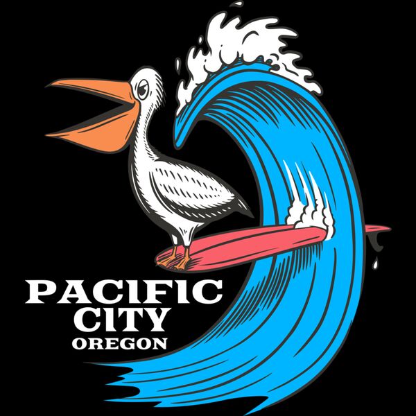 Pacific City Thumbnail