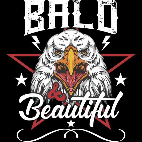 Bald Is Beautiful Thumbnail