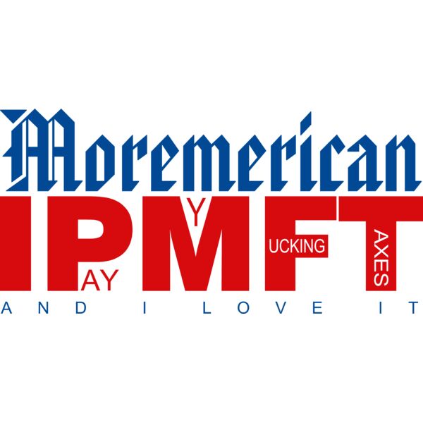 More Merican Thumbnail