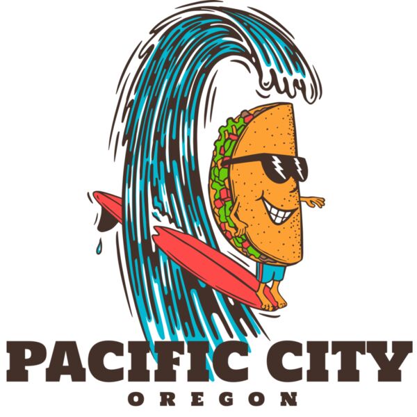 Pacific City Taco Tubers Thumbnail