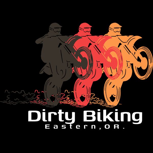 Dirty Biking Thumbnail