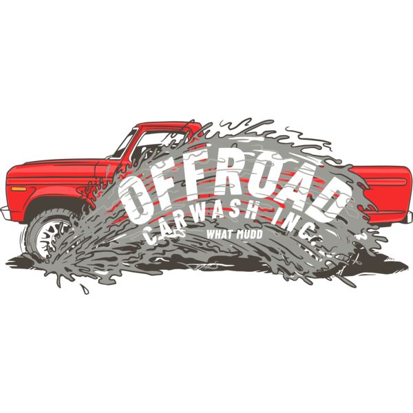 Off Road Car Wash Thumbnail