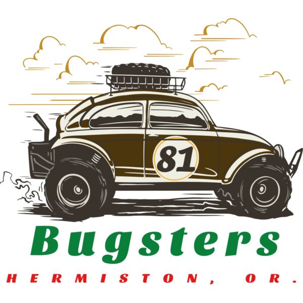 Bugsters 1981 Thumbnail
