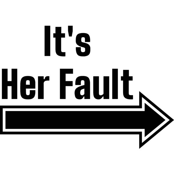 It's Her Fault Thumbnail