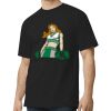 Tall 100% US Cotton T Shirt Thumbnail