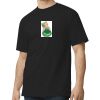 Tall 100% US Cotton T Shirt Thumbnail