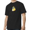Tall 100% US Cotton T Shirt Thumbnail