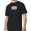 Tall 100% US Cotton T Shirt Thumbnail