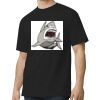 Tall 100% US Cotton T Shirt Thumbnail