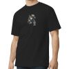 Tall 100% US Cotton T Shirt Thumbnail