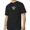Tall 100% US Cotton T Shirt Thumbnail