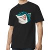 Tall 100% US Cotton T Shirt Thumbnail