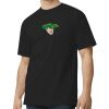 Tall 100% US Cotton T Shirt Thumbnail
