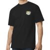 Tall 100% US Cotton T Shirt Thumbnail