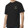 Tall 100% US Cotton T Shirt Thumbnail