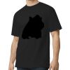 Tall 100% US Cotton T Shirt Thumbnail
