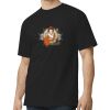 Tall 100% US Cotton T Shirt Thumbnail