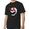 Tall 100% US Cotton T Shirt Thumbnail