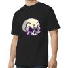 Tall 100% US Cotton T Shirt Thumbnail