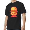 Tall 100% US Cotton T Shirt Thumbnail