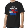 Tall 100% US Cotton T Shirt Thumbnail