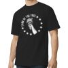 Tall 100% US Cotton T Shirt Thumbnail
