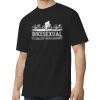 Tall 100% US Cotton T Shirt Thumbnail