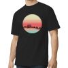 Tall 100% US Cotton T Shirt Thumbnail
