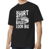 Tall 100% US Cotton T Shirt Thumbnail