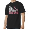 Tall 100% US Cotton T Shirt Thumbnail
