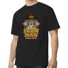 Tall 100% US Cotton T Shirt Thumbnail