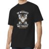 Tall 100% US Cotton T Shirt Thumbnail