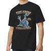 Tall 100% US Cotton T Shirt Thumbnail