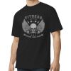Tall 100% US Cotton T Shirt Thumbnail