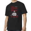 Tall 100% US Cotton T Shirt Thumbnail