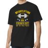 Tall 100% US Cotton T Shirt Thumbnail