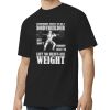 Tall 100% US Cotton T Shirt Thumbnail