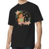 Tall 100% US Cotton T Shirt Thumbnail