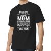 Tall 100% US Cotton T Shirt Thumbnail