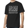 Tall 100% US Cotton T Shirt Thumbnail