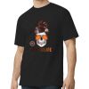 Tall 100% US Cotton T Shirt Thumbnail