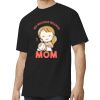 Tall 100% US Cotton T Shirt Thumbnail