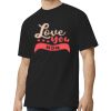 Tall 100% US Cotton T Shirt Thumbnail