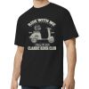 Tall 100% US Cotton T Shirt Thumbnail